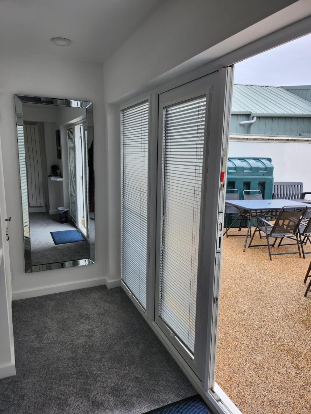 St Georges Guest House Saint Peter Port Exterior foto